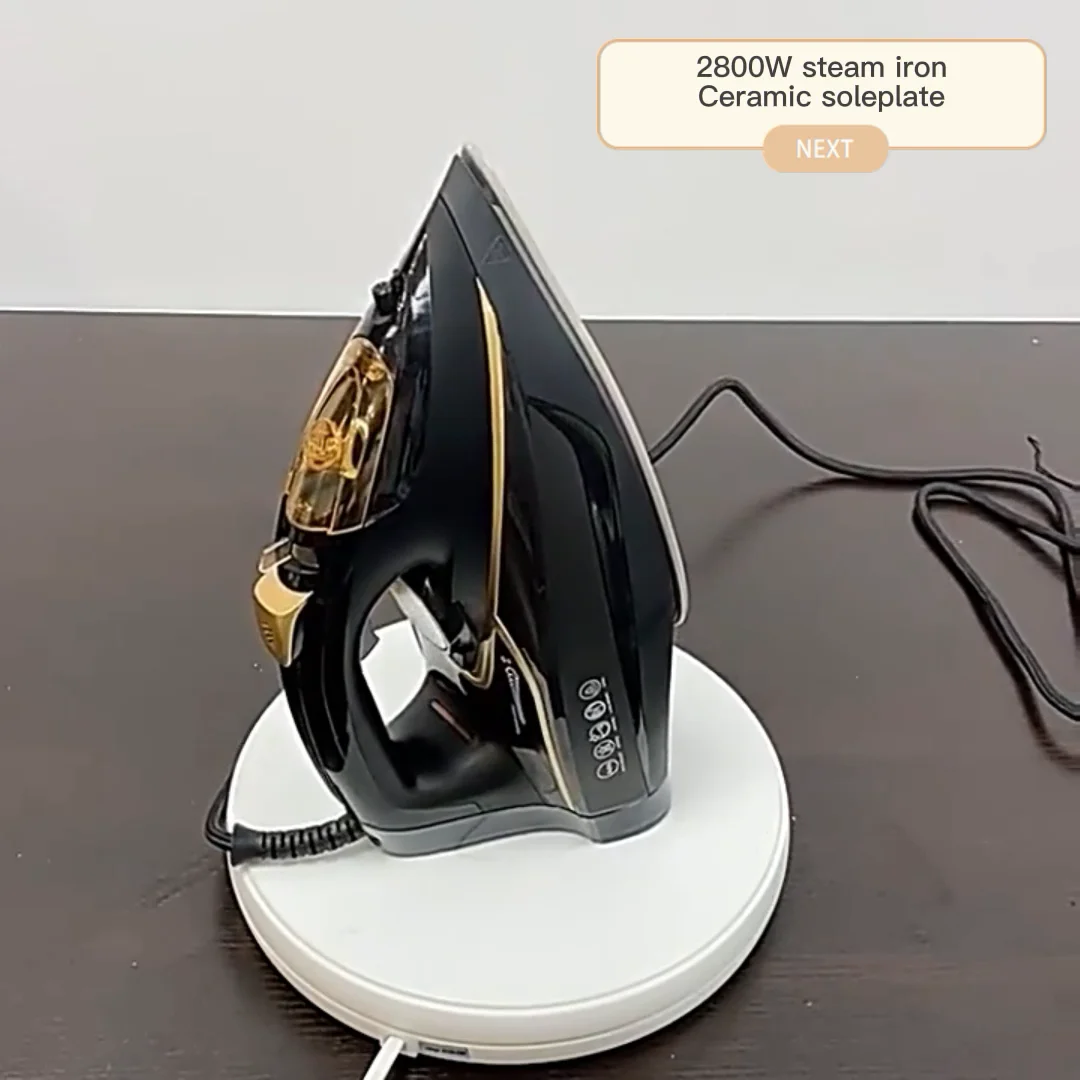 Anbolife Electric Euro Steam Iron Electric Iron Buy Steam Iron