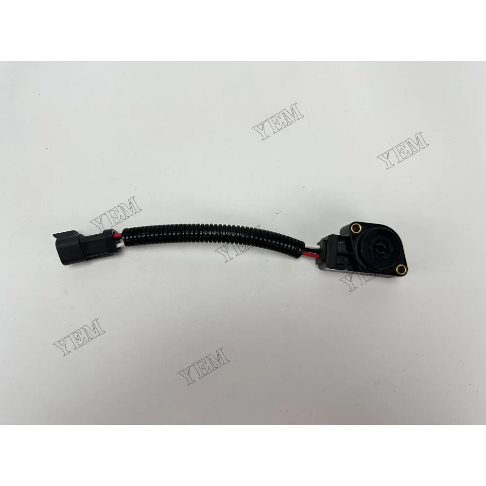 For Caterpillar 815F Sensor 214-4863 266-1478 Aftermarket Engine Spare Parts