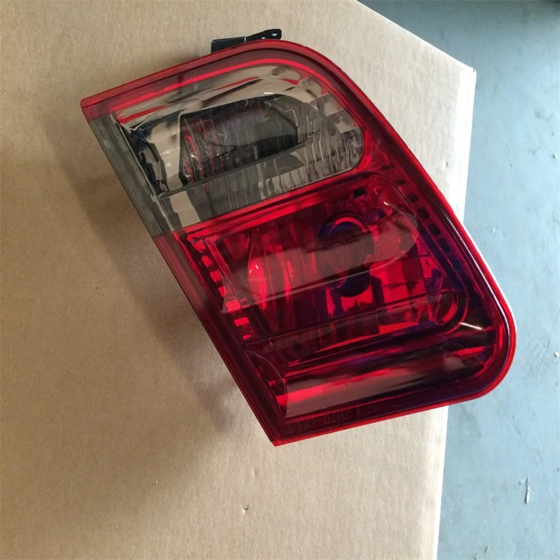 LED Tail Light Fit for Mercedes Benz W210 E Class Year 1999-2001