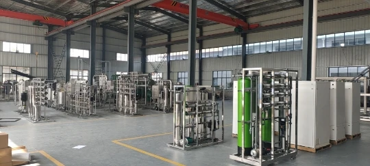 Anthocyanin Extractor Produce Machines Resin Column Complete Line