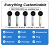 Colores personalizados