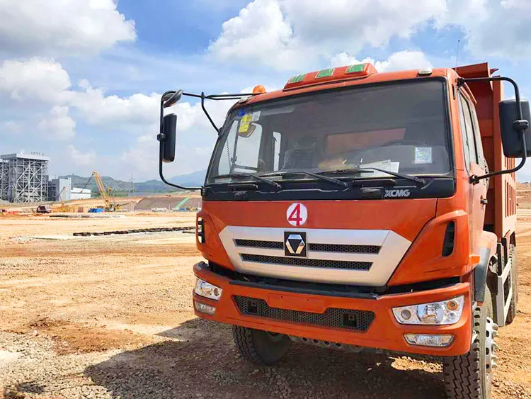 XCMG NCL3258 多関節式大型ダンプトラック 販売中| Alibaba.com