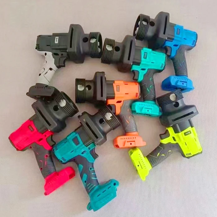 Бесщеточный электроинструмент, беспроводной Электрический водяной насос с литиевой батареей, 20 в