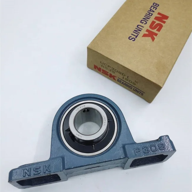 Details about   P213 Bearing Housing Nickle Plated 