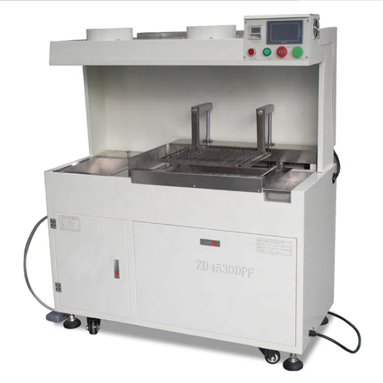 Mini Wave Tin Dip Soldering Machine Solder Pot for Pcb Semi-auto Desktop Pcb Dip Soldering Machine