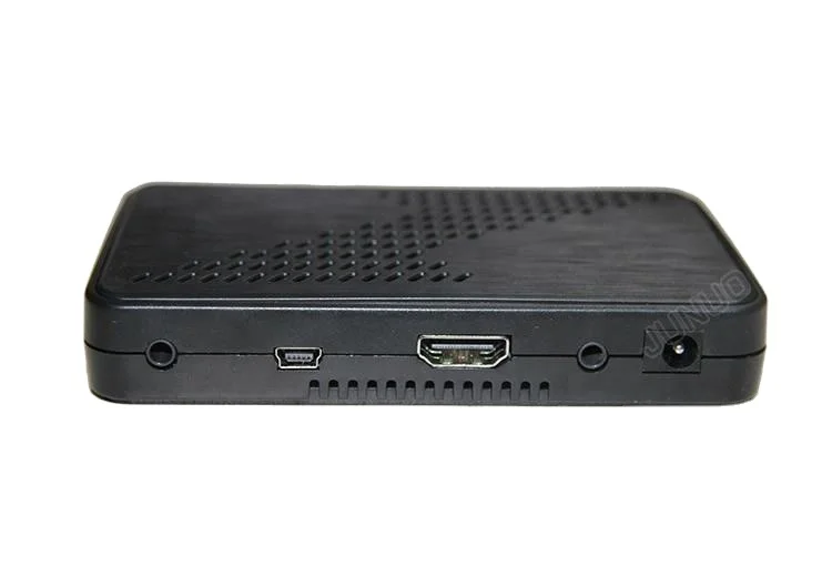 SUNPLUS and GX CHIPSET MPEG4 H.264 HD DVB-S2 TV  Receiver Satellite Set Top Box