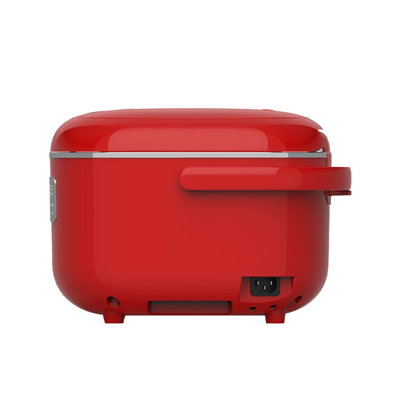 Industrial Home Cooking Multiple Function Rice Cookers Portable Kitchen Appliances Mini Small Soup Silicone 3 Liter Rice Cooker