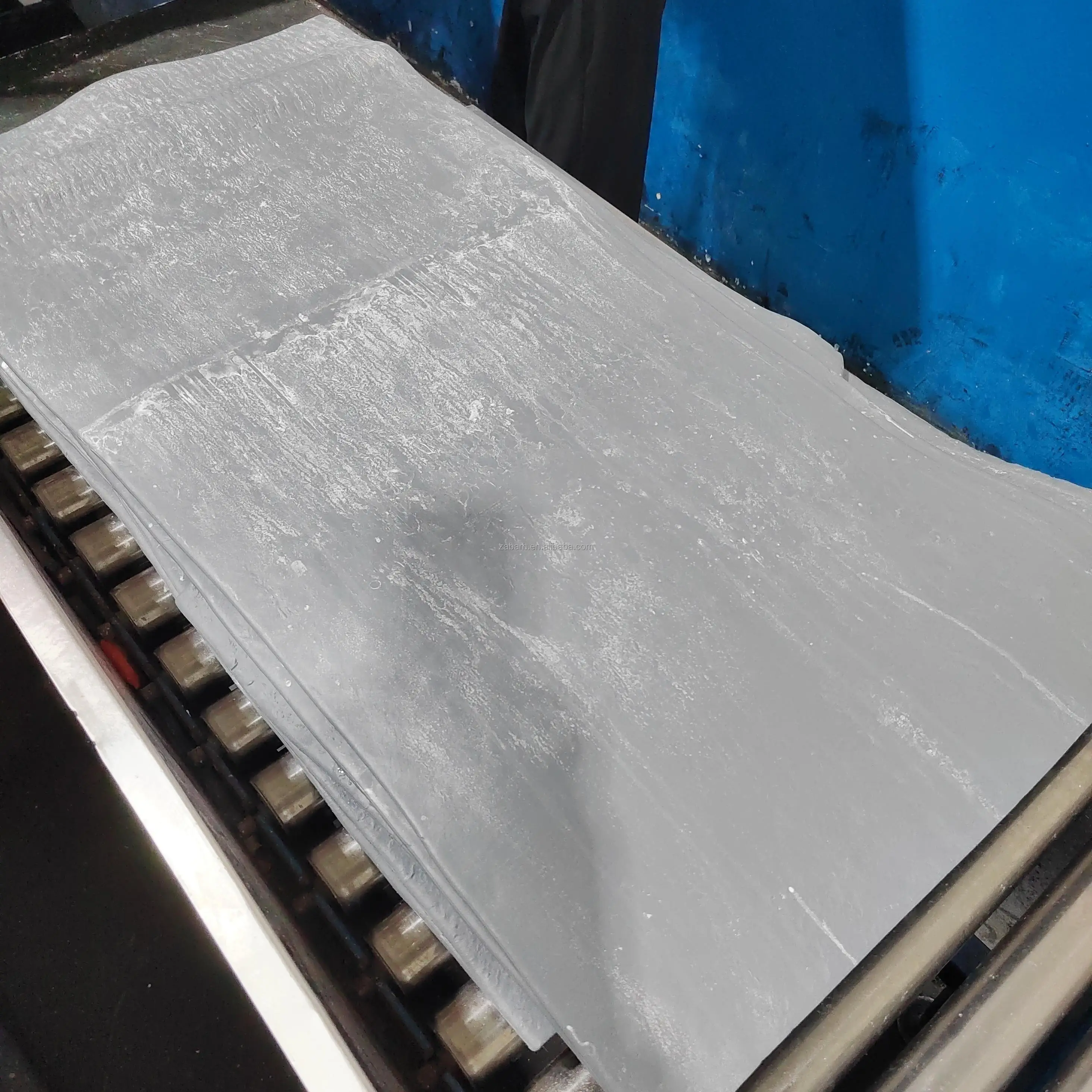 Rubber Compound for Lifter Bar for Ball Mill Lining