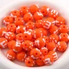 orange color