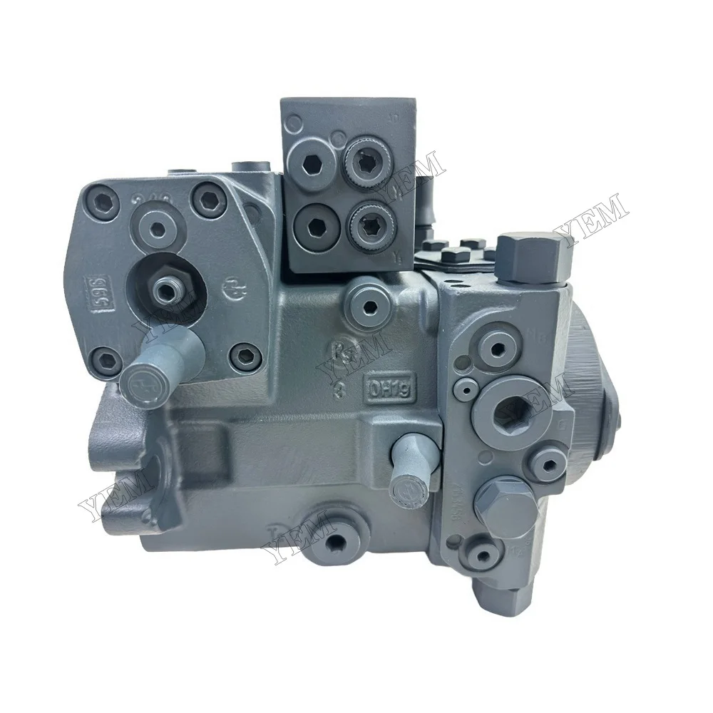 Advantage Supply Hydraulic Pump 10030434 10030434A Suitable for Liebherr R934 Engine Parts 6