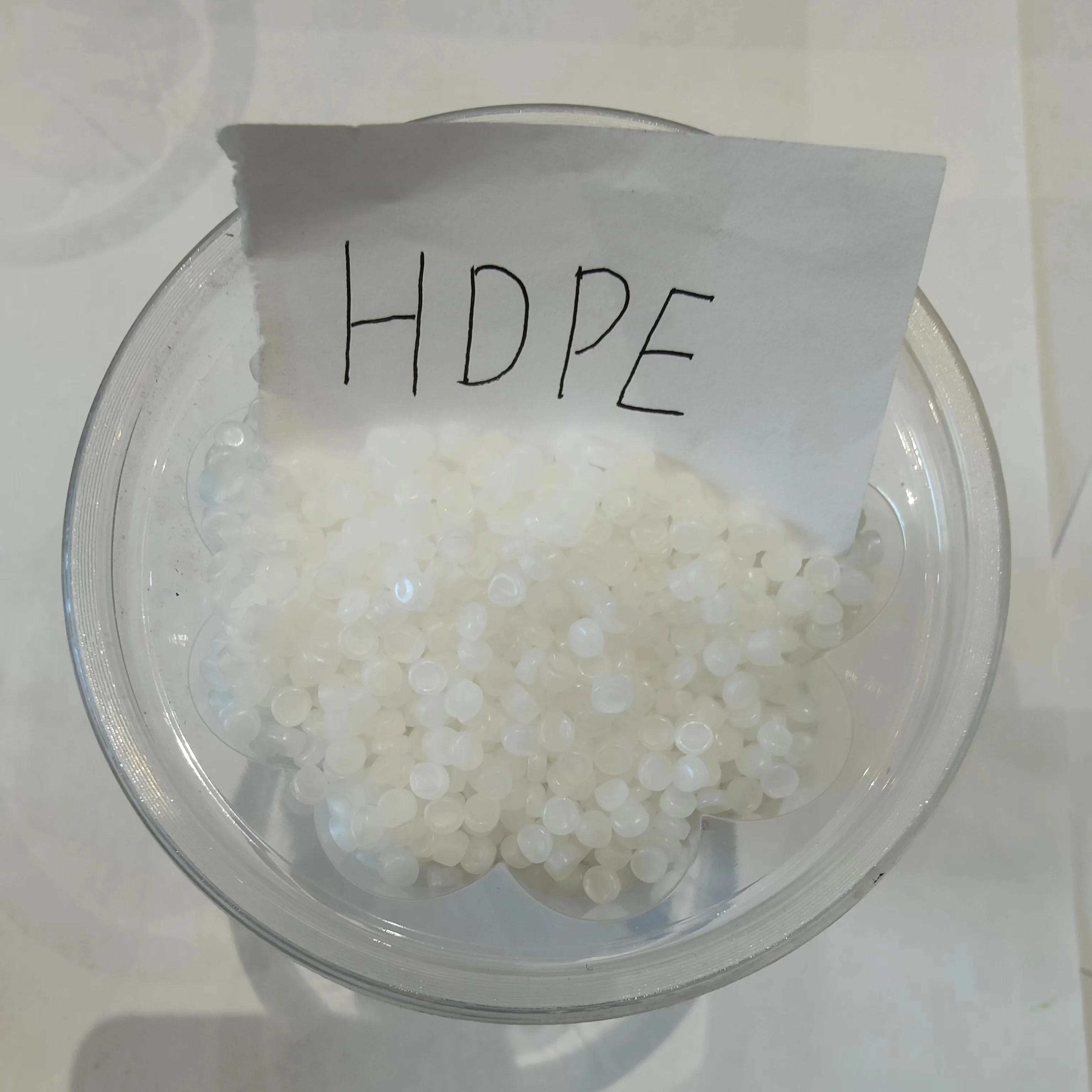 Highest Quality Resin Granuleshigh Density Polyethylene Resin Hdpe
