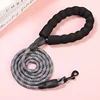 Grey leash 1.5M*1.2CM