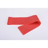 Red WW 600*50*0.9MM
