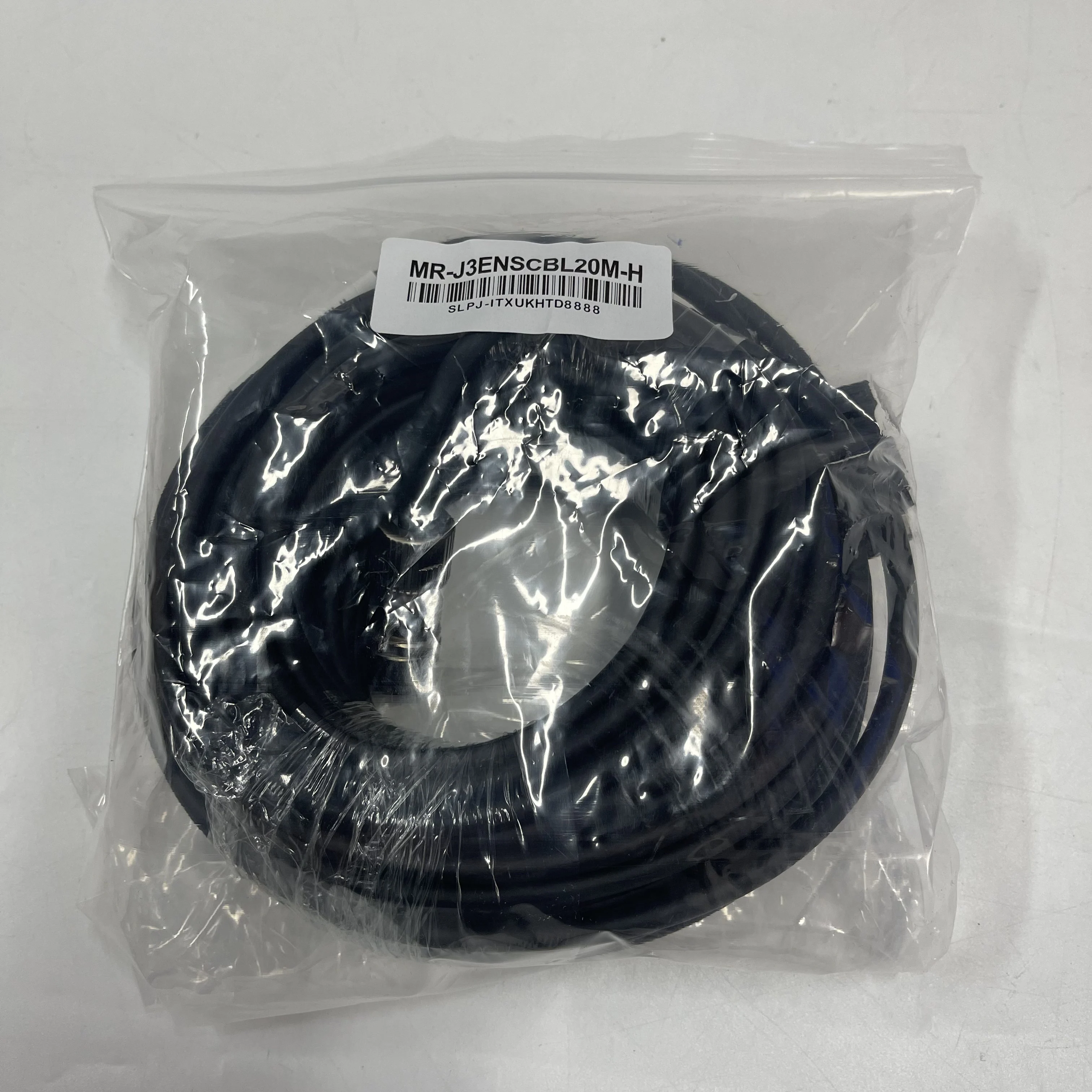 Mitsubishi Encoder Cable MR-J3ENSCBL20M-H Mitsubishi Encoder Cable MR-J3ENSCBL20M-H