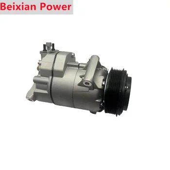 GOOD QUALITY New 12V Car Air  Compressor OE 13412250 for Chevrolet Cruze Opel Astra 1.4T