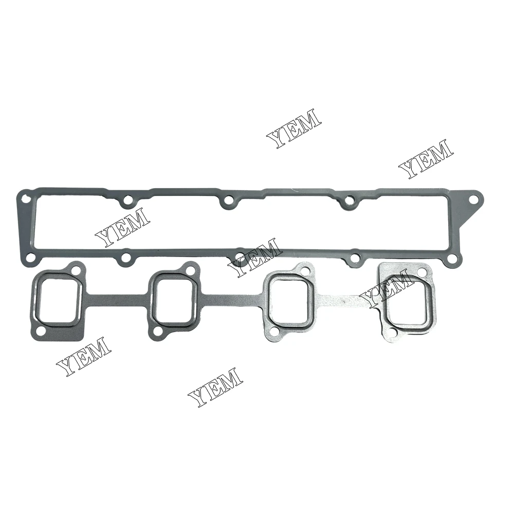 Full Gasket Kit 4TNV94 for Yanmar Excellent Quality Engine Parts With Warranty 3