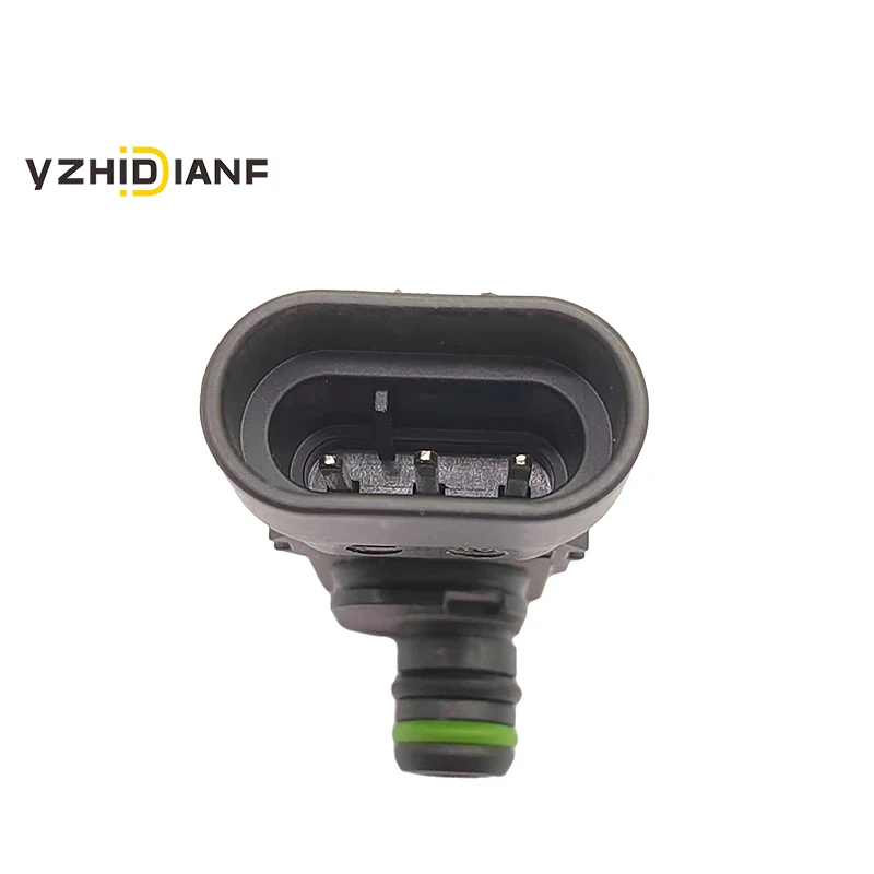 Capteur De Pression D'air Admission Pour Renault Trafic II, Twingo II/III - Référence 8200105165
