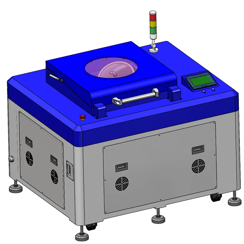 2022 новый тип большой емкости вакуумный планетарный центробежный деаэрации смеситель TMV-10000TT