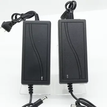 Lithium Battery Charger 8.4V 12.6V 21V 1A 2A 3A 4A 5A Universal Charger AC DC Power Adapter Supply Scooter Charger Electric Bike