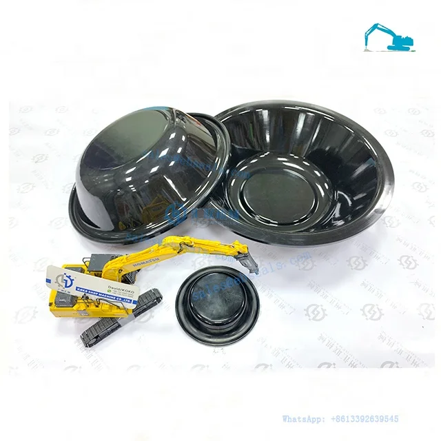 DMB300 DMB360 Alicon B300 B360 Hydraulic Hammer Sealing Seals Parts for Daemo DMB 300 360 Breaker Seal Kit