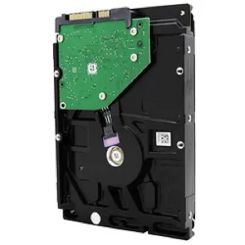 オリジナル中古ハードドライブ 3.5インチ HDD 500GB 良好な状態