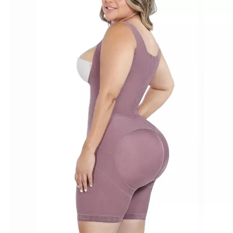 faja colombian invisible girdle 2nd generation
