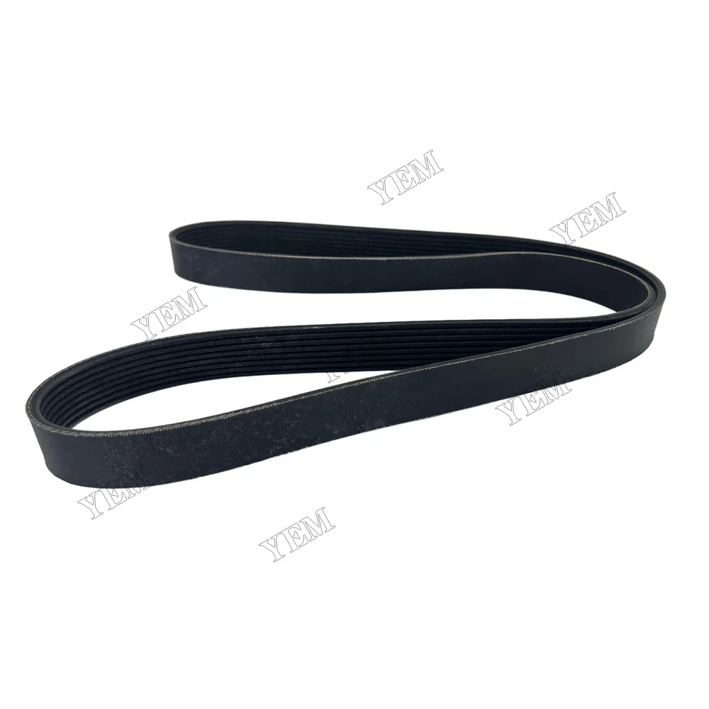 Fan Belt 2614000000000000 Fit for Perkins 1106 Engine 4