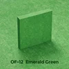 OF-12 สีเขียวมรกต
