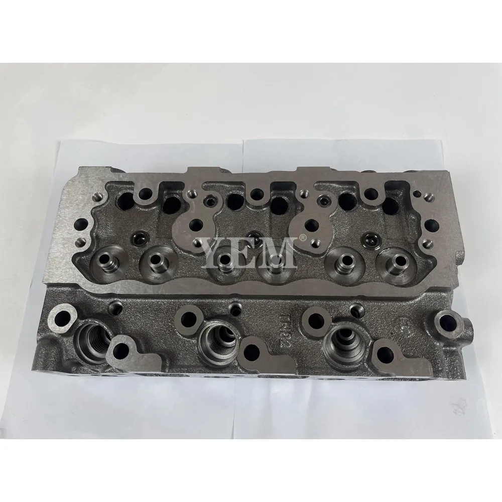 3TNB82 Cylinder Head for Yanmar Engine