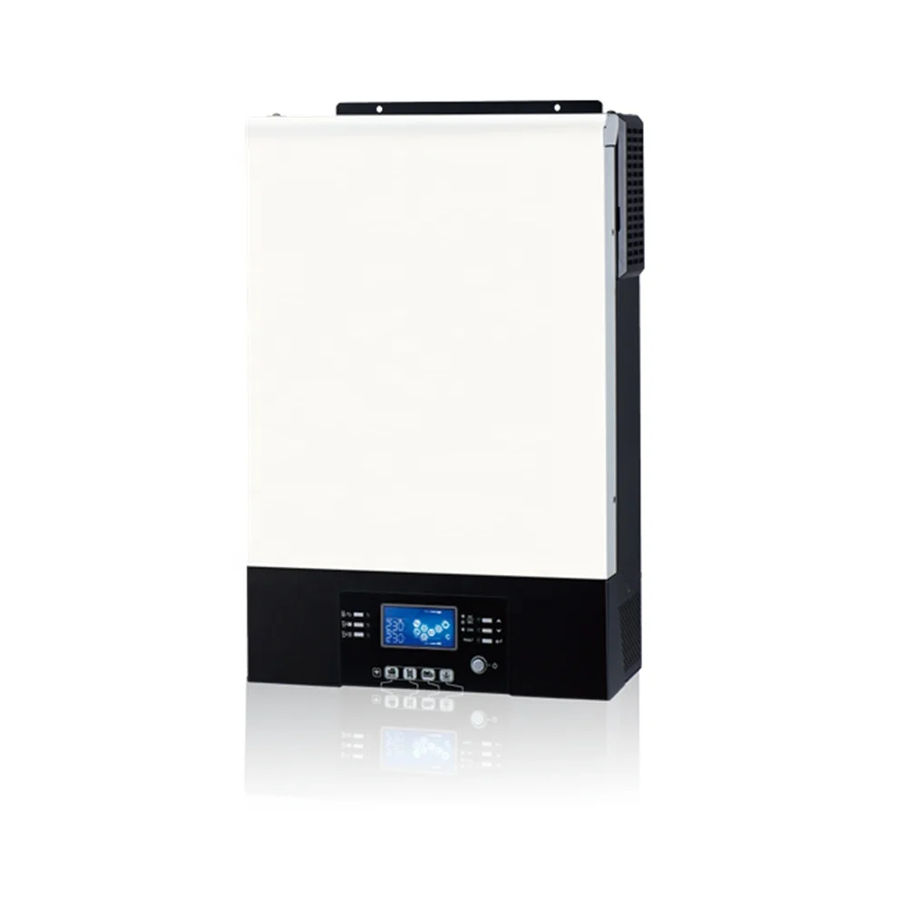 Axpert Mks Ii 5kw Parallel Solar Inverter 7200 Axpert king Ii off Grid Inverter
