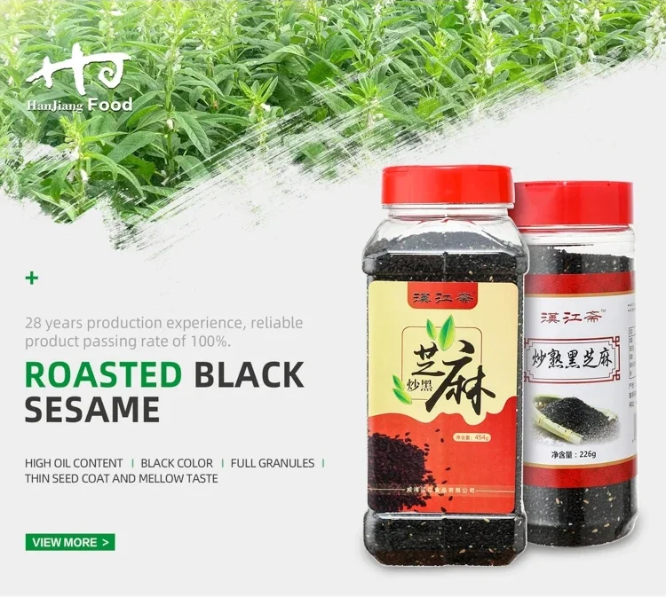 Wholesale factory price organic sesame oil sesame prices black sesame seeds for sale manufacture