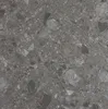 terrazzo-look tile