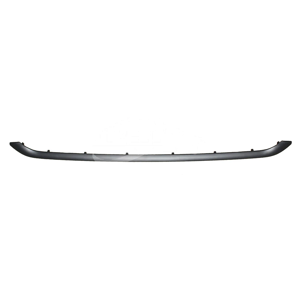 POKESS Bumper Trim Molding FK7B8C346BBW FK7B8C346AB5YZ9 Lower Bumper T...