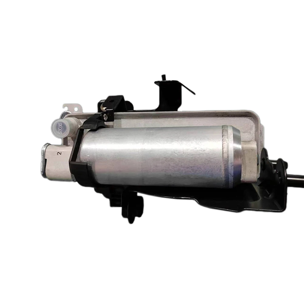 AC.411.056 - Efficient Liquid Cooled Condenser for BMW X6 G06