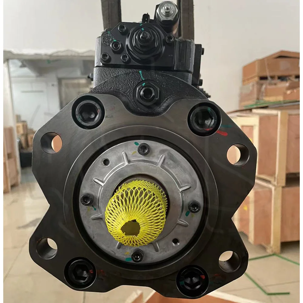 Hs For Hyundai Sk3306e/sk3506e/sk2358/sk3308/sk3508 Concrete/truck