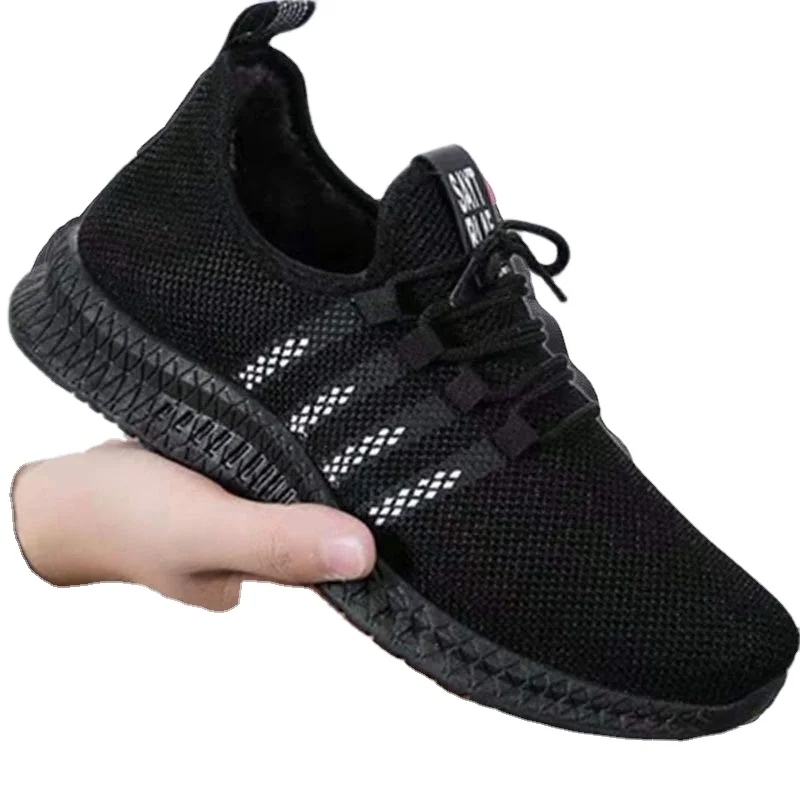 2021 Высококачественные мягкие и удобные мужские спортивные беговые кроссовки оптом