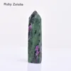 Zoisite rubis