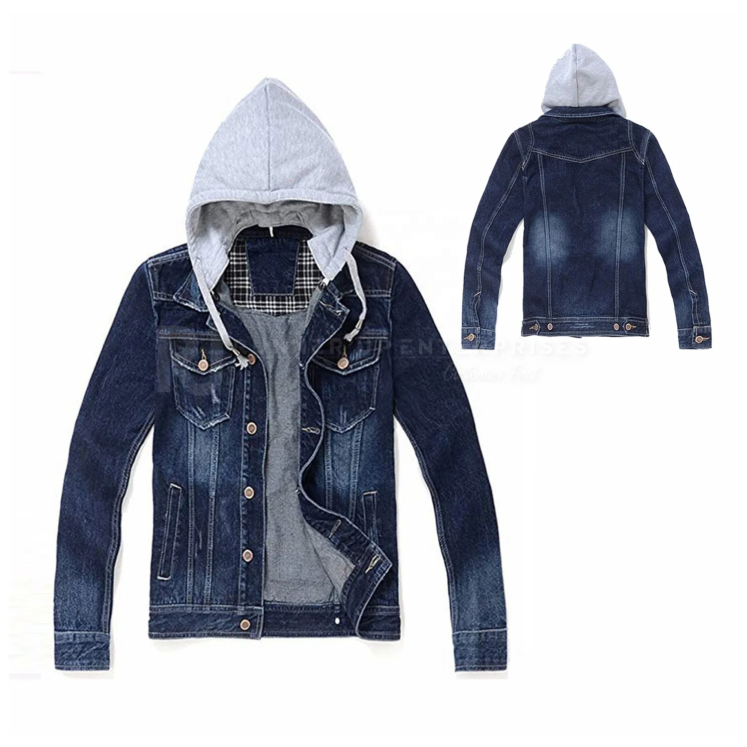 men's fashion sweatshirts