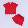 Coral Red