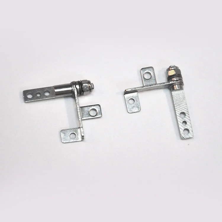 Torque Friction Hinges Customized 360 Degree  Metal Hinge Stand Tablet Spare Parts  for Laptop Ipad