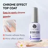 15ml Chrome Top Coat