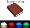 Brown-5 colors
