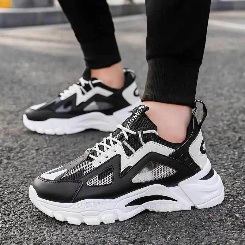 Shop Our Latest Sneakers High Quality Fashionable - Main Image
