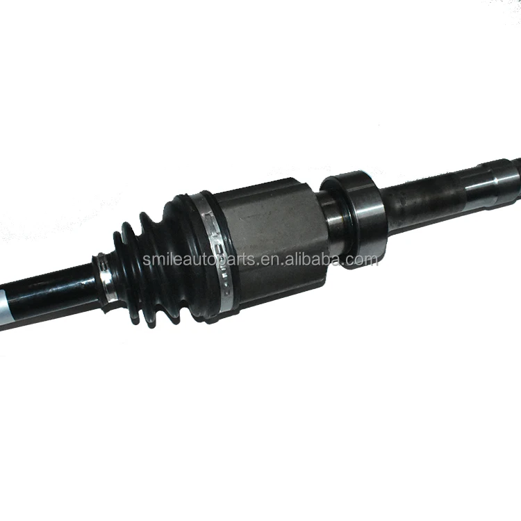 Smile Auto Parts Driveshaft for Mazda CX-5 (KE) 2013-2017