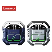 Lenovo XT81 Gaming Earbuds Bt 5.3 Audifonos Thinkplus TWS Headset True Wireless Earphone Headphones XT81