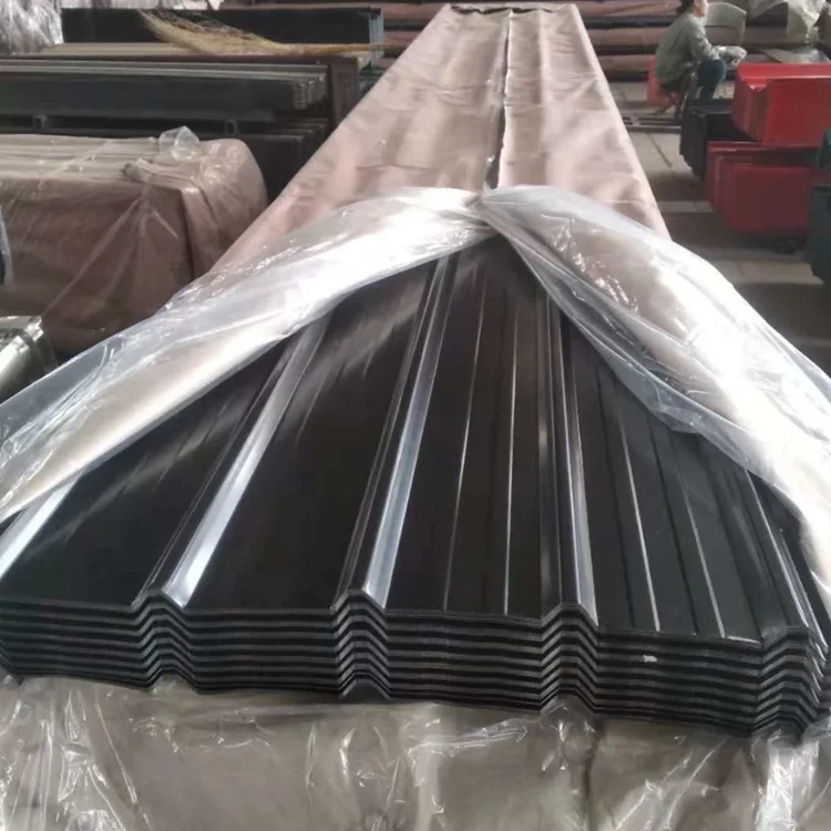 Second Hand Corrugated Roofing Sheets Corrugated Steel Roofing