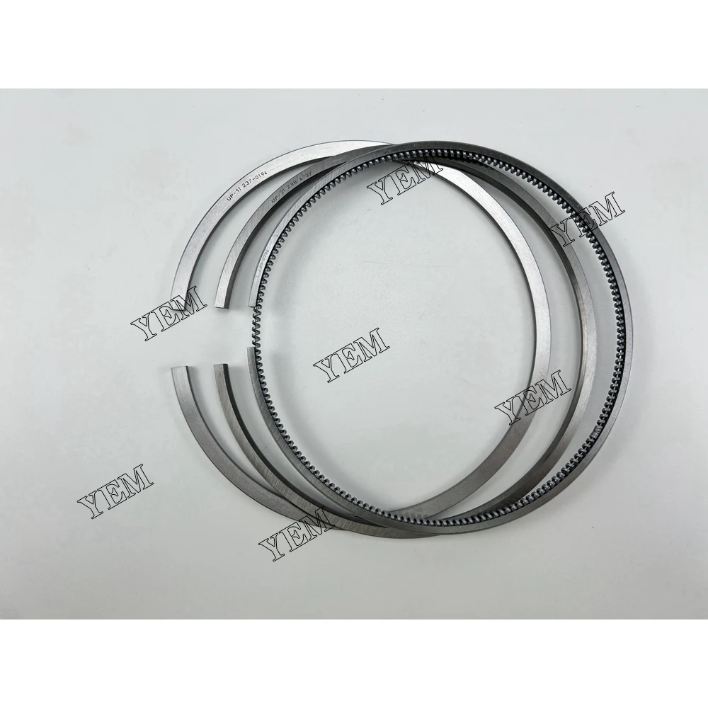 Piston Ring 237-0194 238-4737 238-0294 for Caterpillar C15 High Quality Engine Parts 3