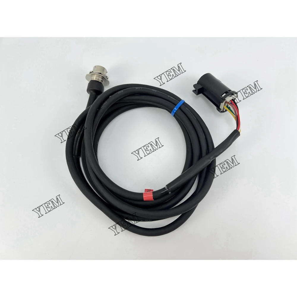 For Bobcat S863 A220 Wire Harness 6718426 Spare Parts Advantage Supply 4