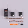 AR9020 receiver