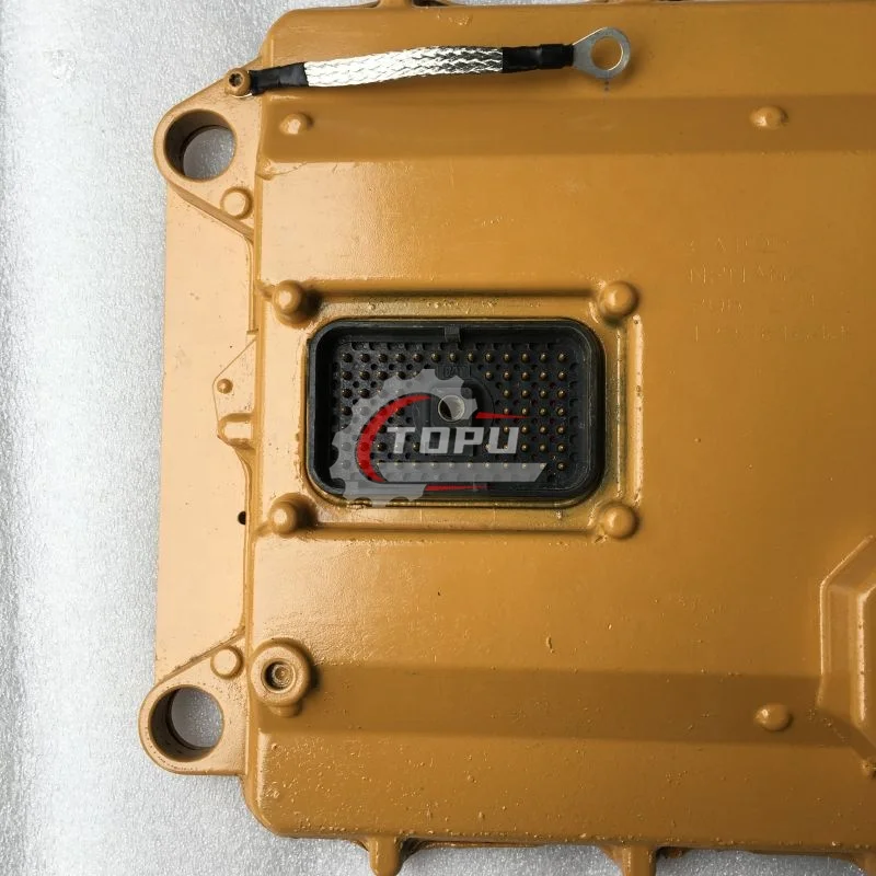 2062710 2062711 CAT Excavator 3508 3512 3516C Engine Controller